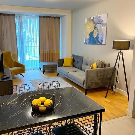 The Y Istanbul Suites エクステリア 写真