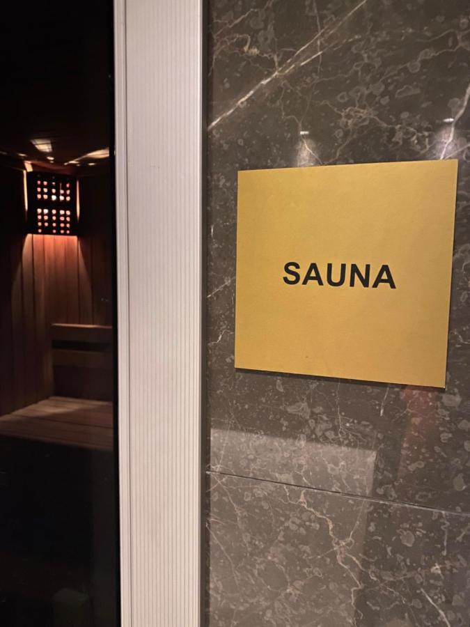 The Y Istanbul Suites エクステリア 写真