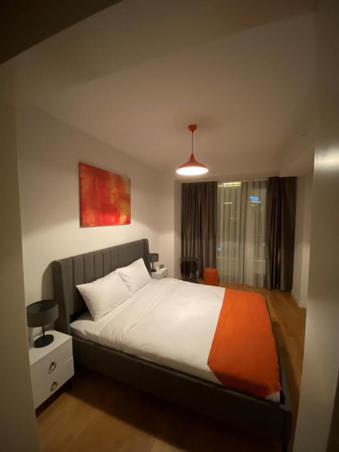 The Y Istanbul Suites エクステリア 写真