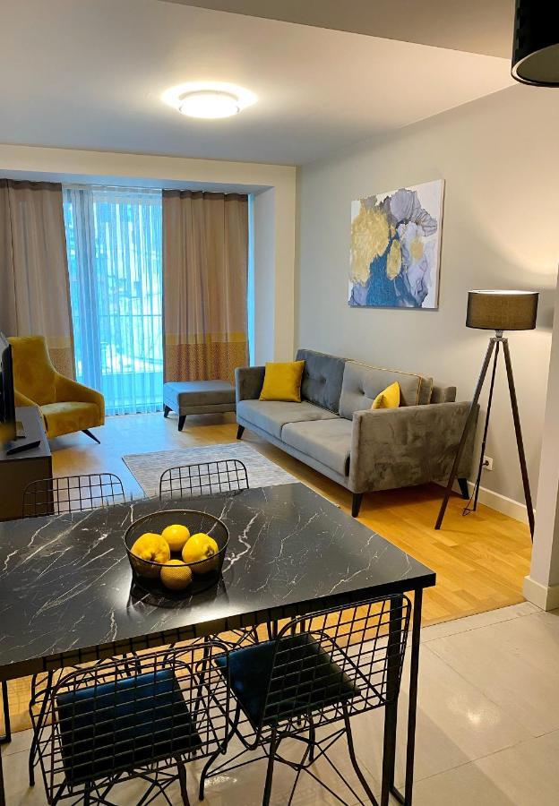 The Y Istanbul Suites エクステリア 写真