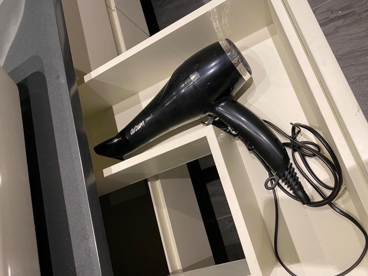 The Y Istanbul Suites エクステリア 写真