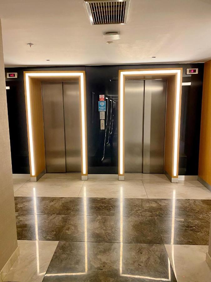 The Y Istanbul Suites エクステリア 写真