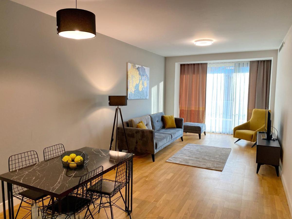 The Y Istanbul Suites エクステリア 写真