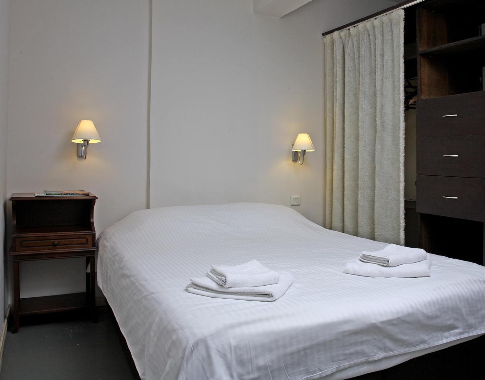 The Y Istanbul Suites エクステリア 写真