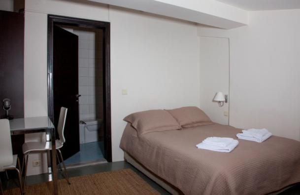 The Y Istanbul Suites エクステリア 写真
